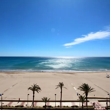 Apartment Vista Azul *