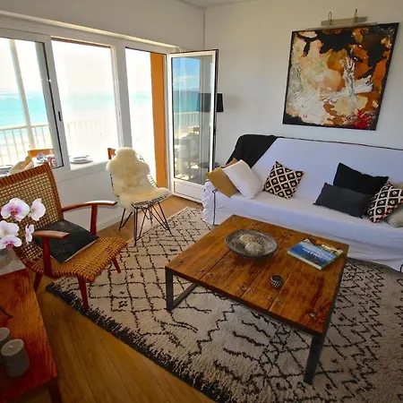 Vista Azul Apartment
