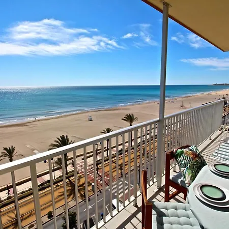 Vista Azul * El Campello