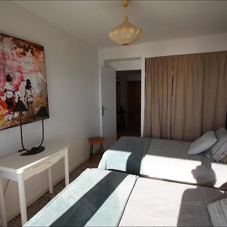 Vista Azul Apartment El Campello