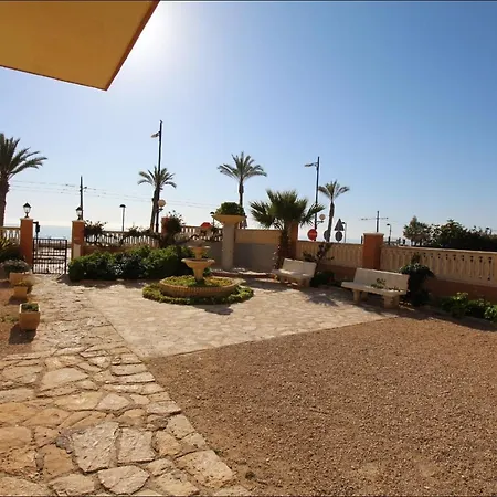 Apartment Vista Azul El Campello