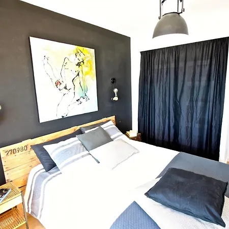 Vista Azul Apartment