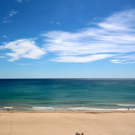 Apartment Vista Azul El Campello