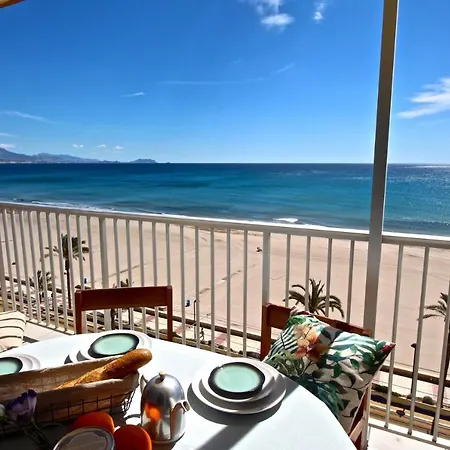 Vista Azul Apartment