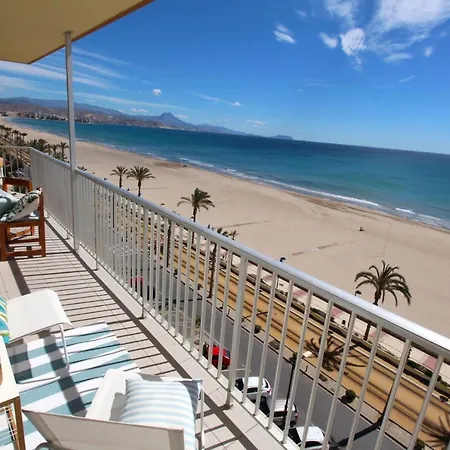 Vista Azul Apartment