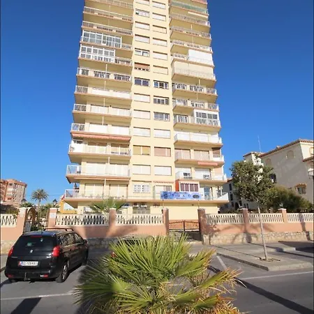 Vista Azul El Campello