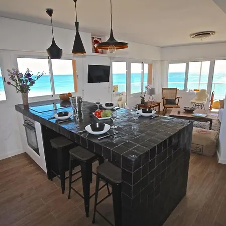 Appartement Vista Azul